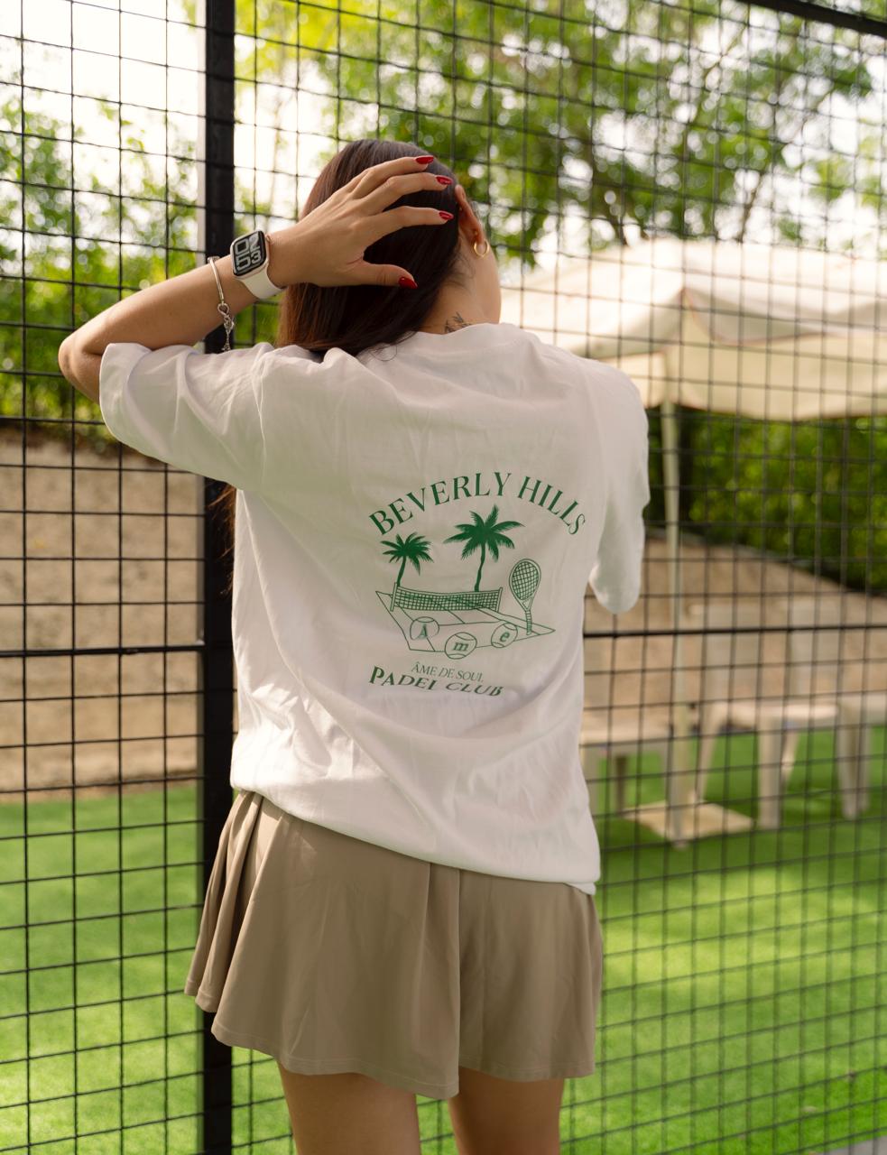 Over Tee Beverly Hills