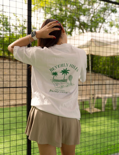 Over Tee Beverly Hills