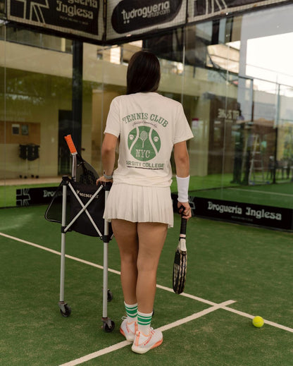 Camiseta Dri Fit Tennis Club