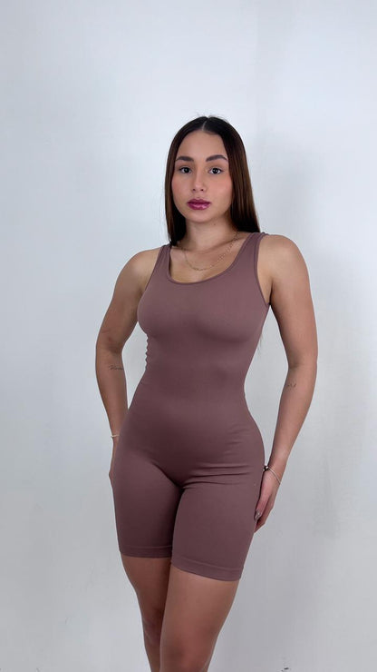 Enterizos sin costuras Malí