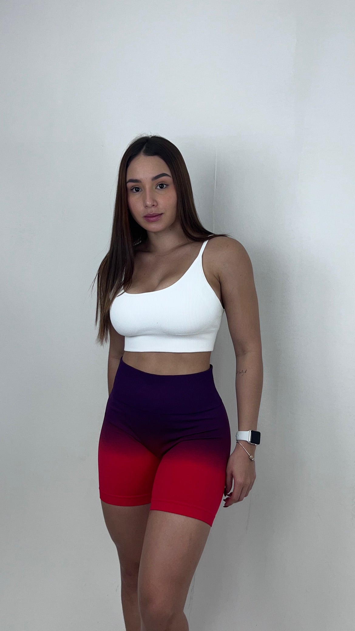 Hoolaha Rojo
