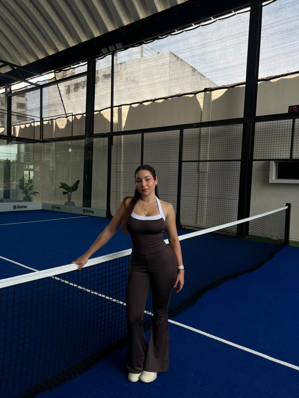 Enterizos Nia