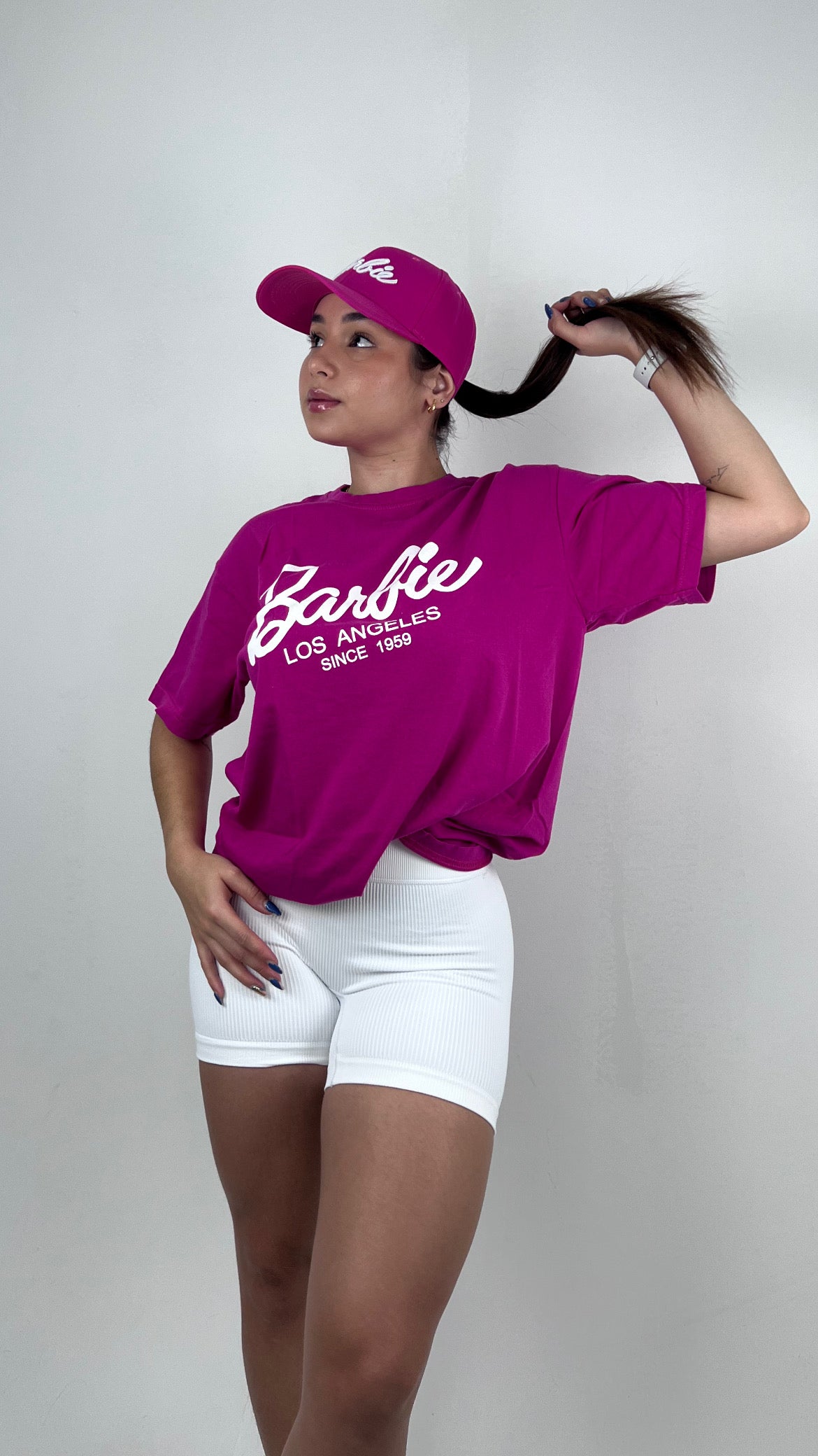 OZ Barbie