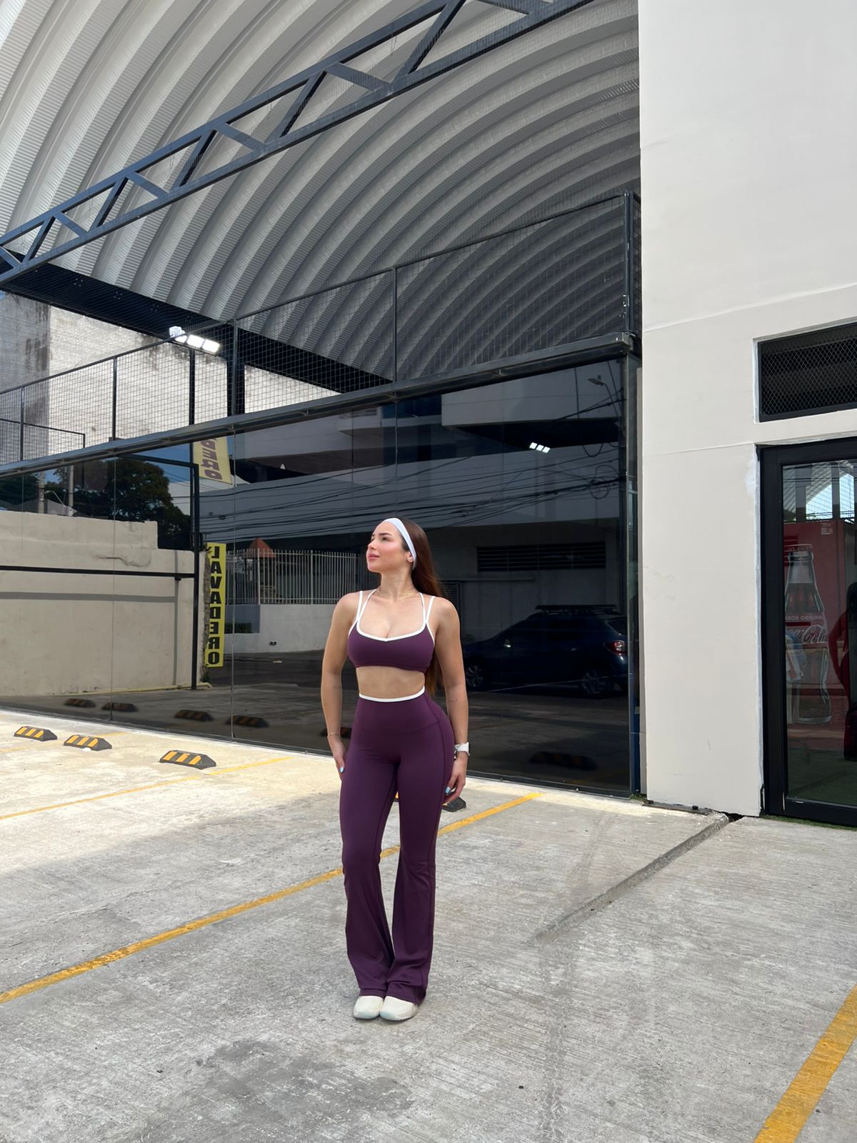 Set de legging Amalfi