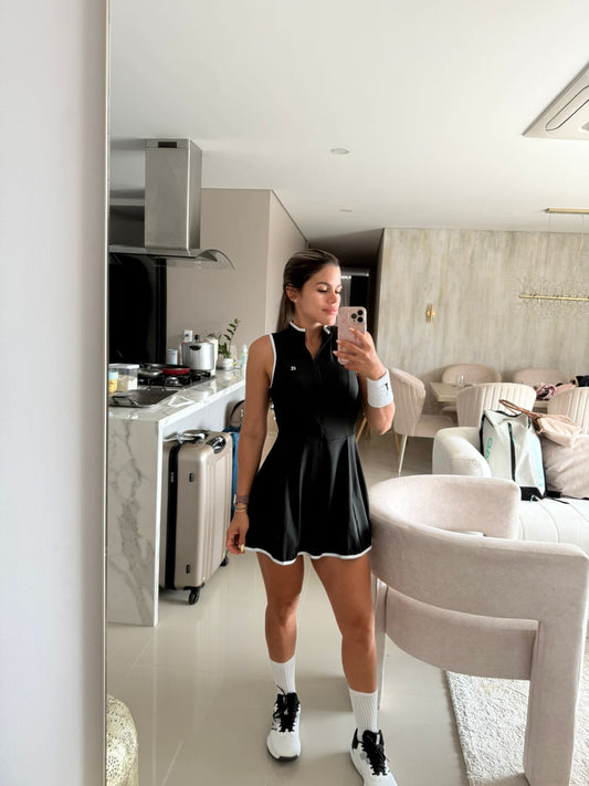 Vestido Pádel Mery