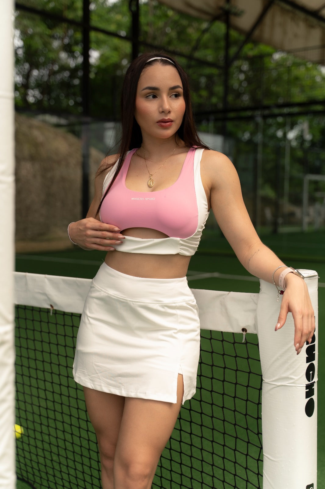 Top Musera