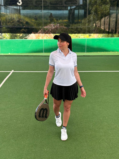 Camiseta Golden Point