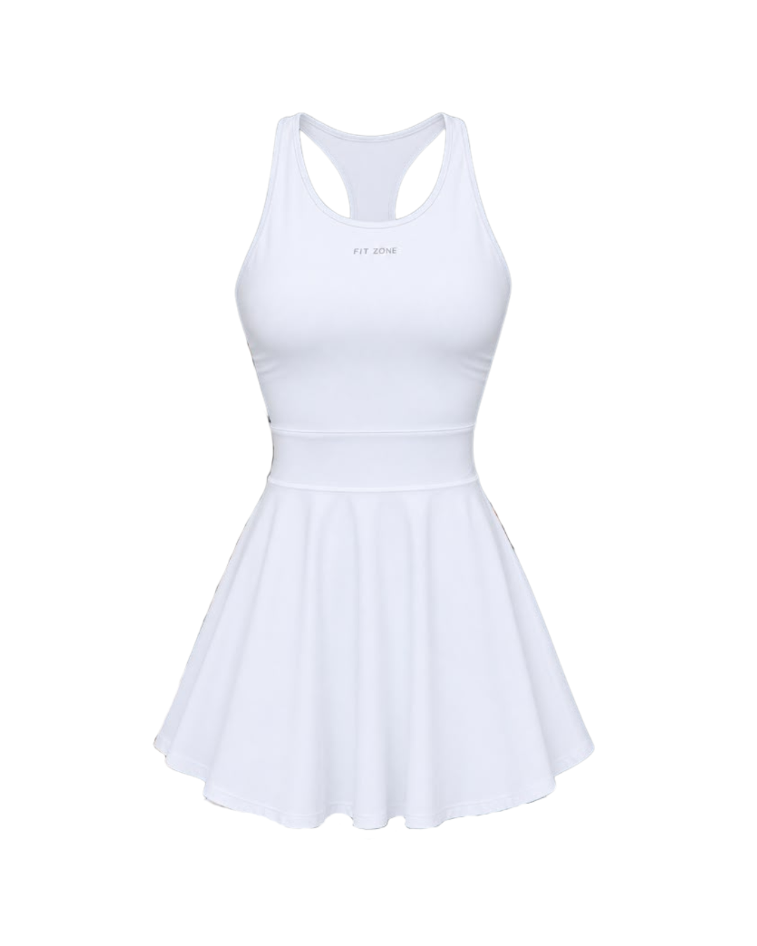 Vestido Pádel Elisa