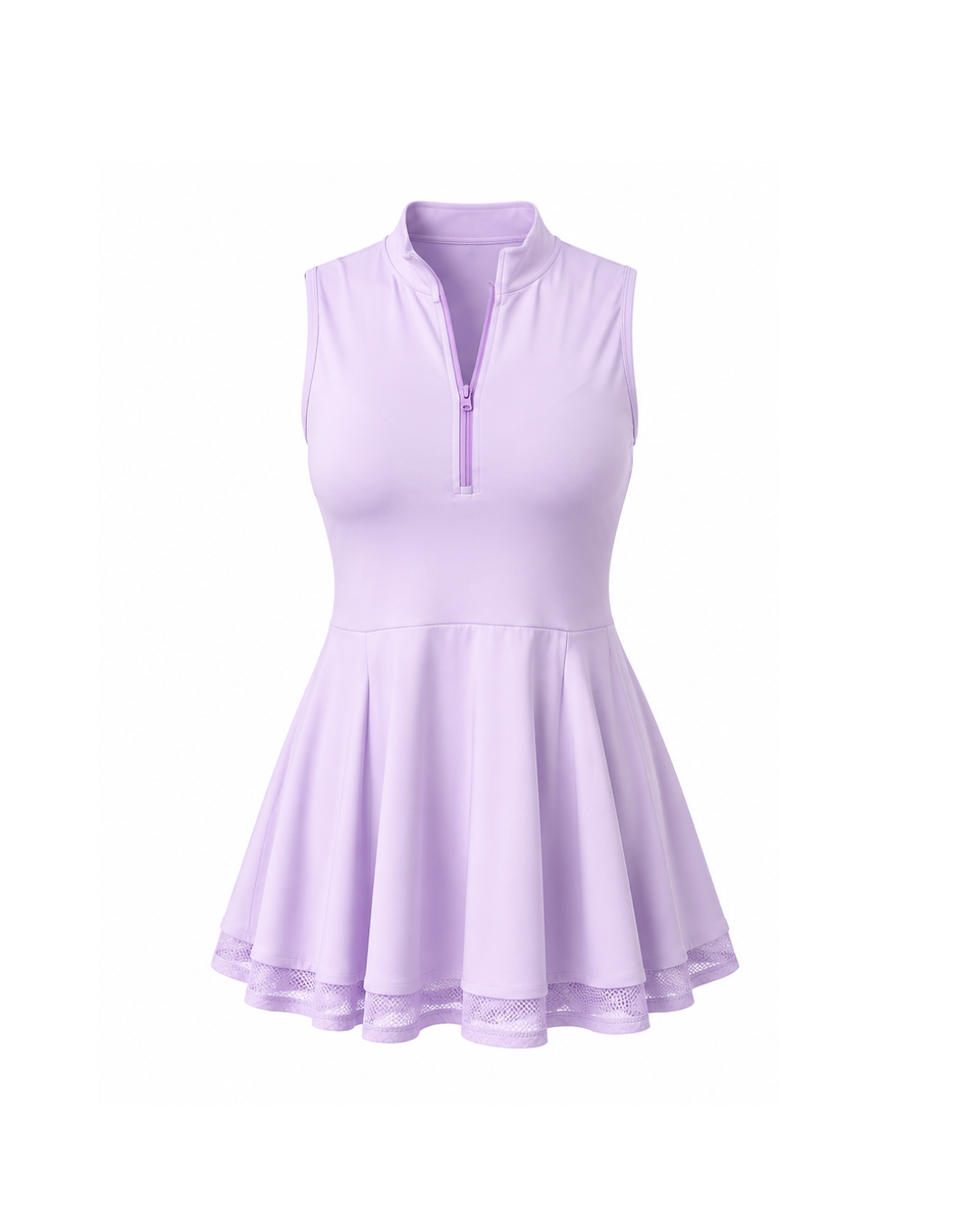 Vestido Pádel Jazmín