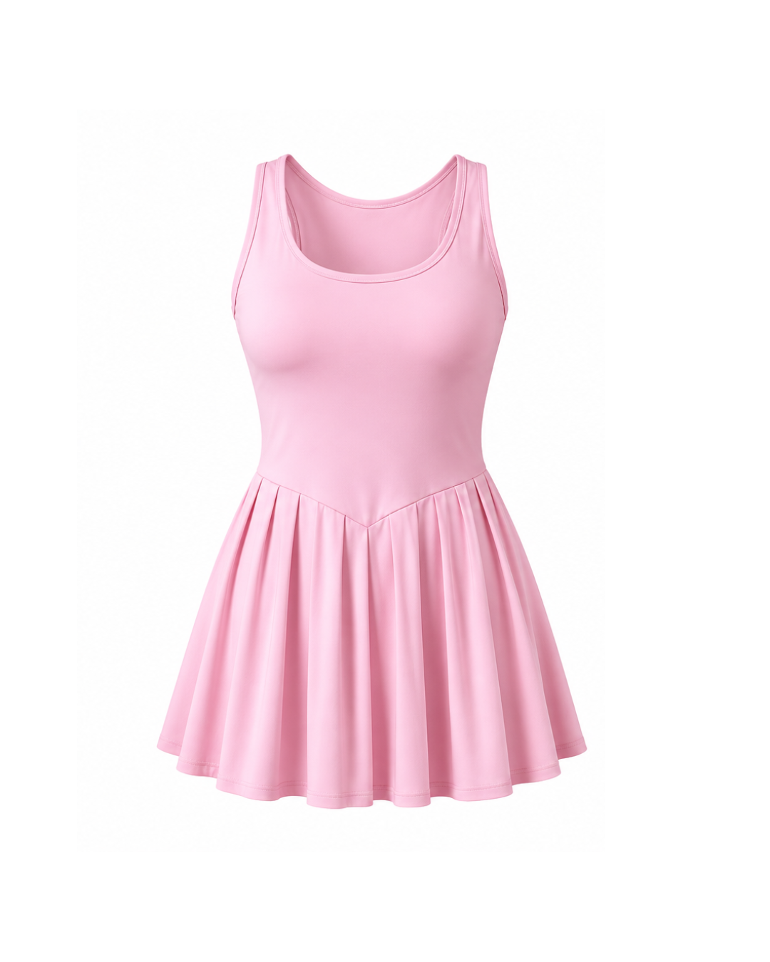 Vestido Pádel Kim