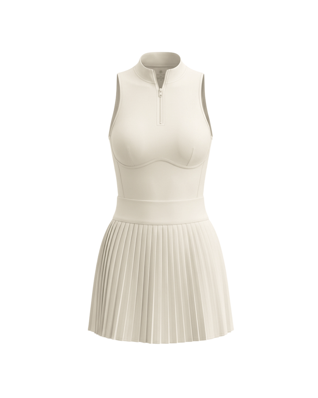 Vestido Pádel Ambar