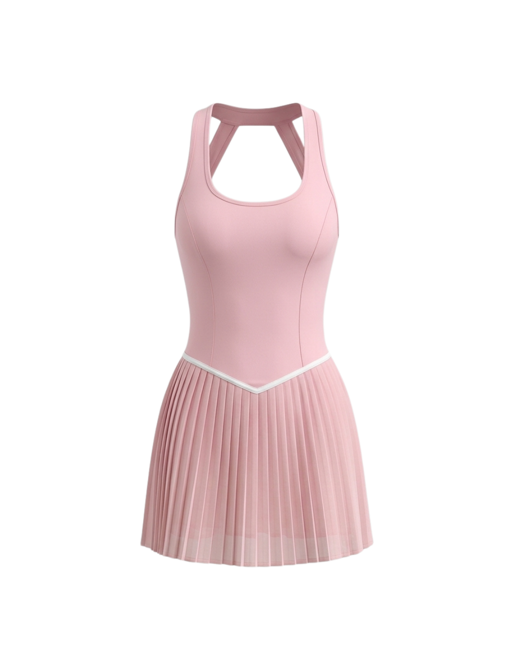 Vestido Pádel Alma