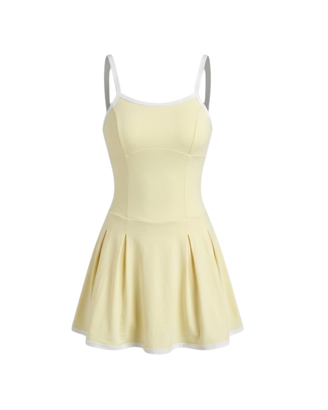 Vestido Pádel Bianca