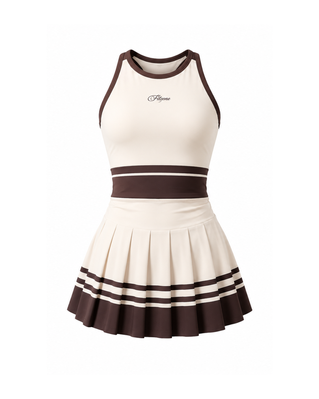 Vestido Débora