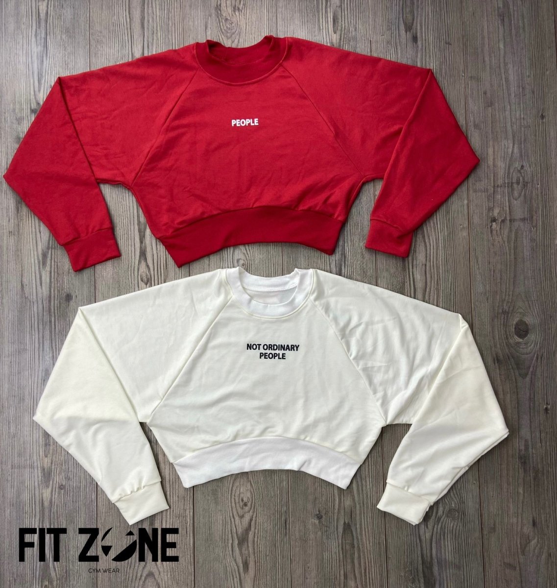 Buzo Murcielago - Fitzone_ctg