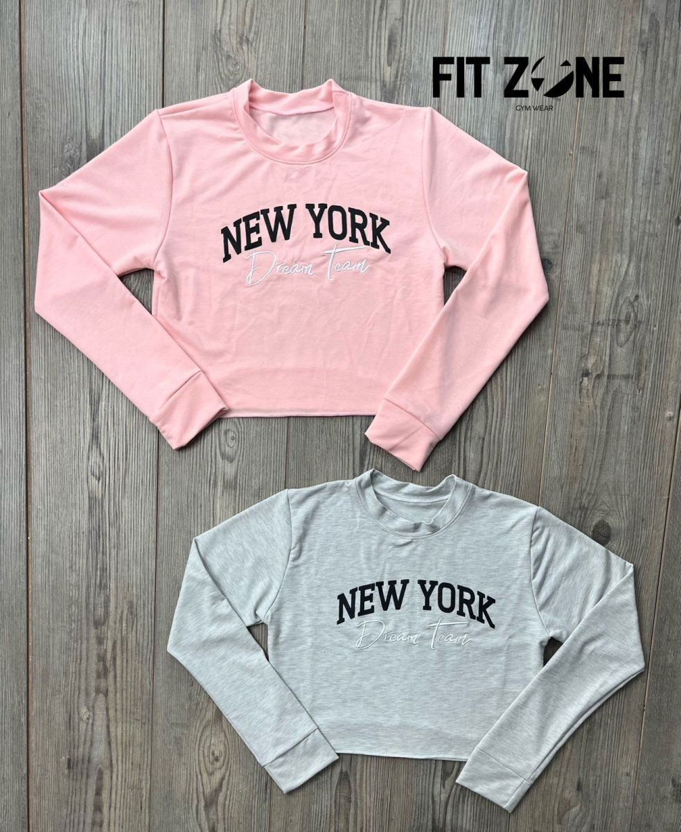 Buzo New york - Fitzone_ctg