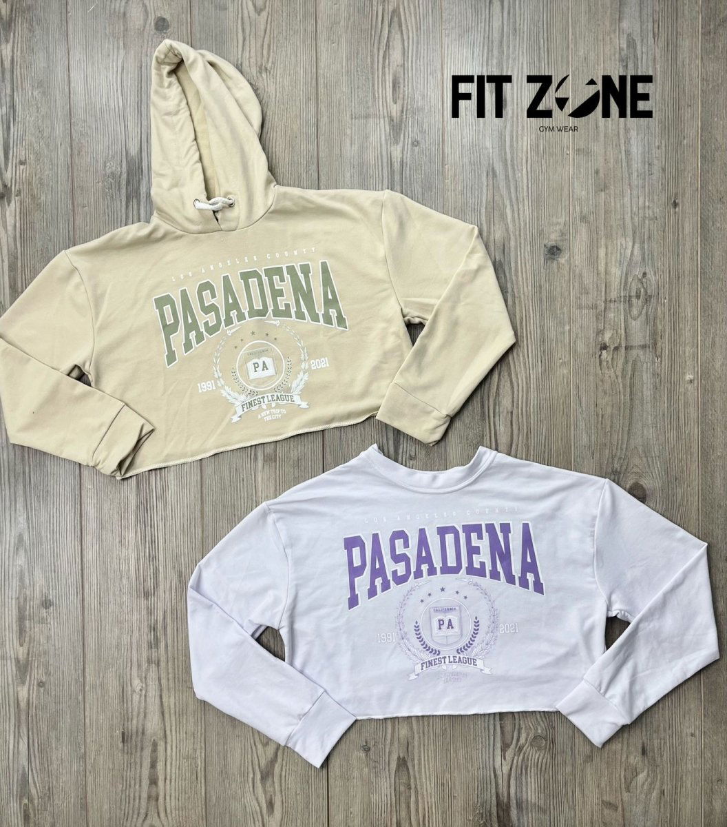 Buzo pasadena - Fitzone_ctg