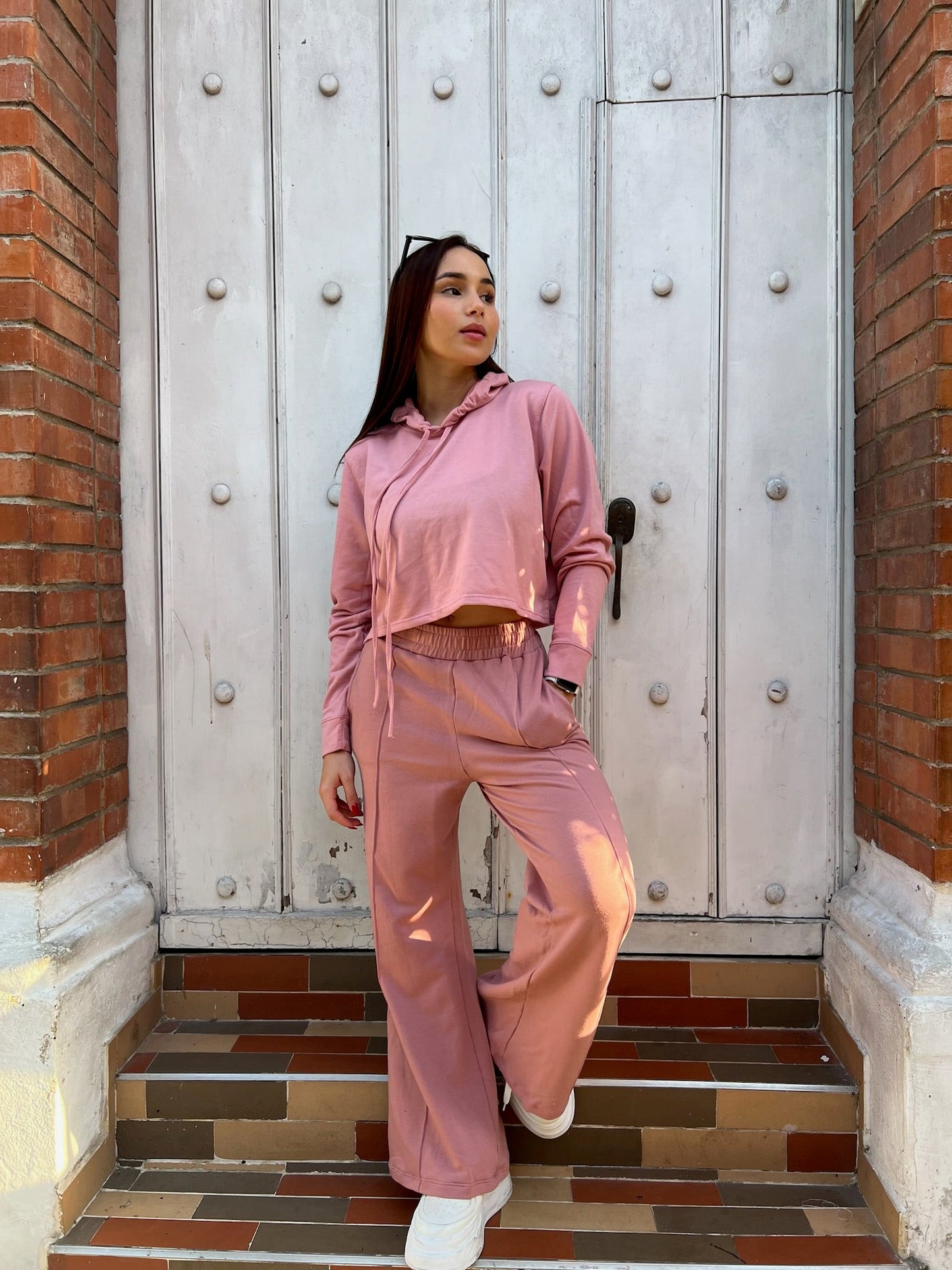 Pant bota ancha