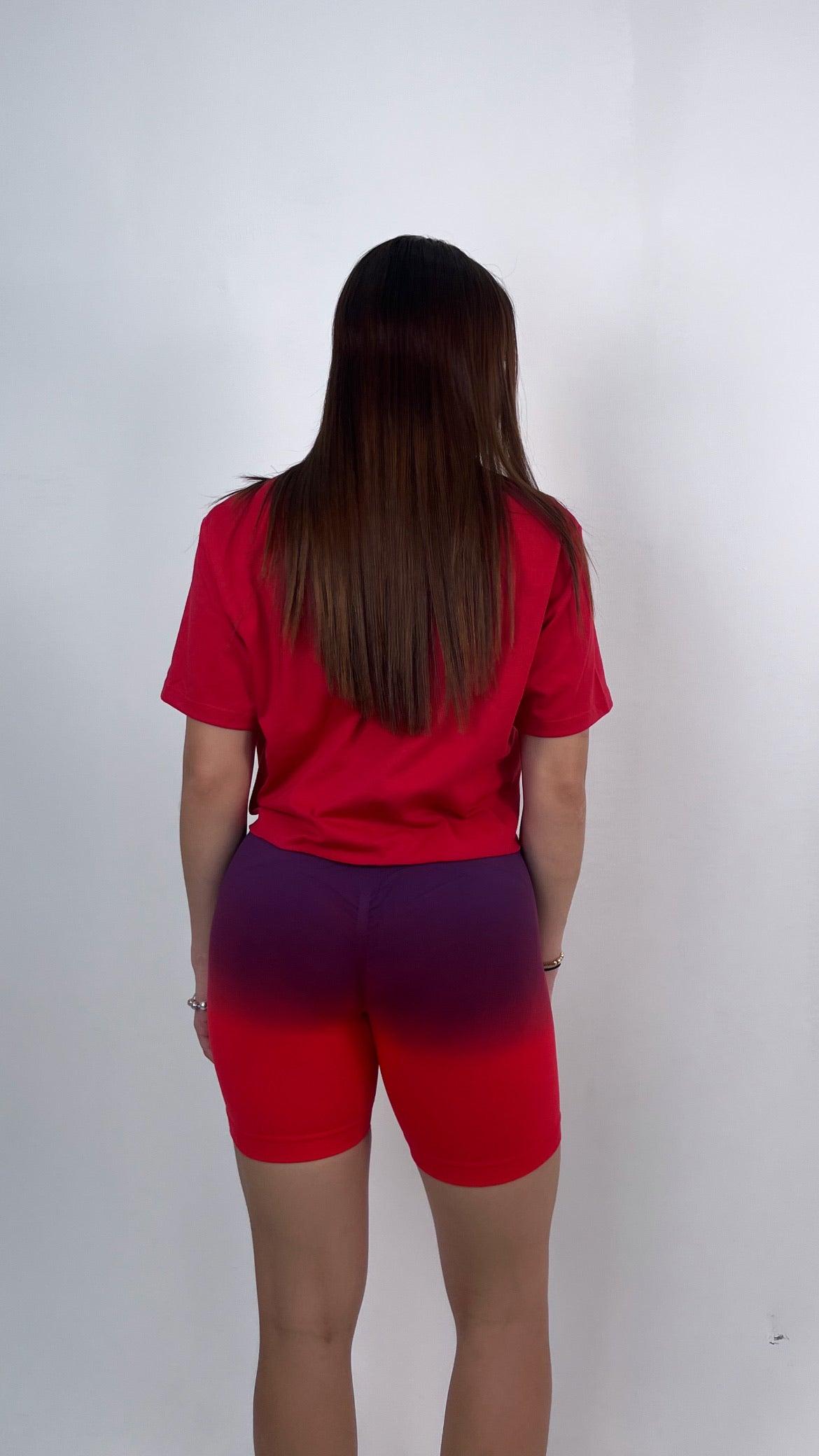 Hoolaha Rojo
