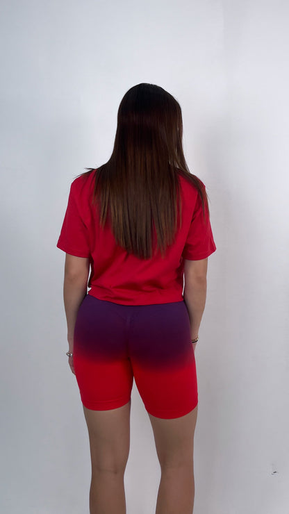 Hoolaha Rojo