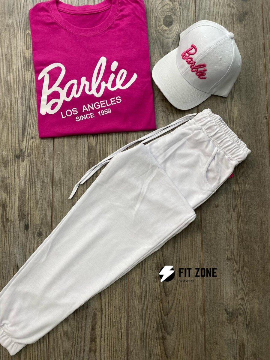 COMBO BARBIE COMFY - Fitzone_ctg