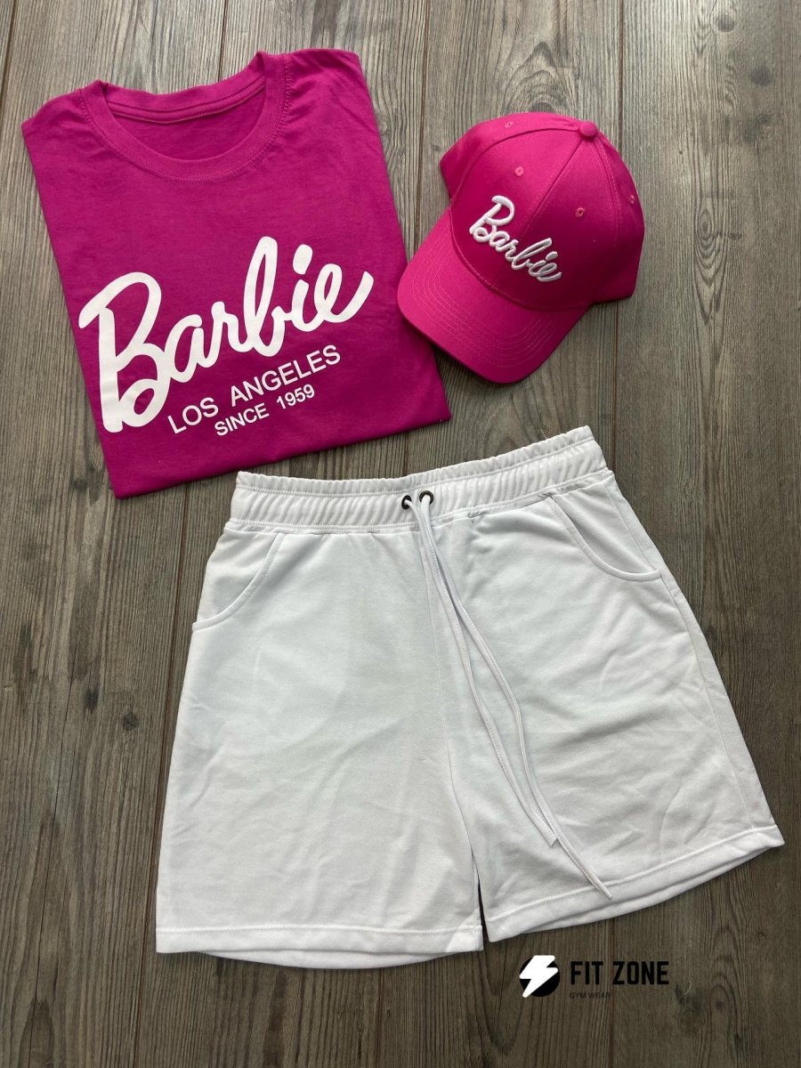 COMBO BARBIE COMFY - Fitzone_ctg