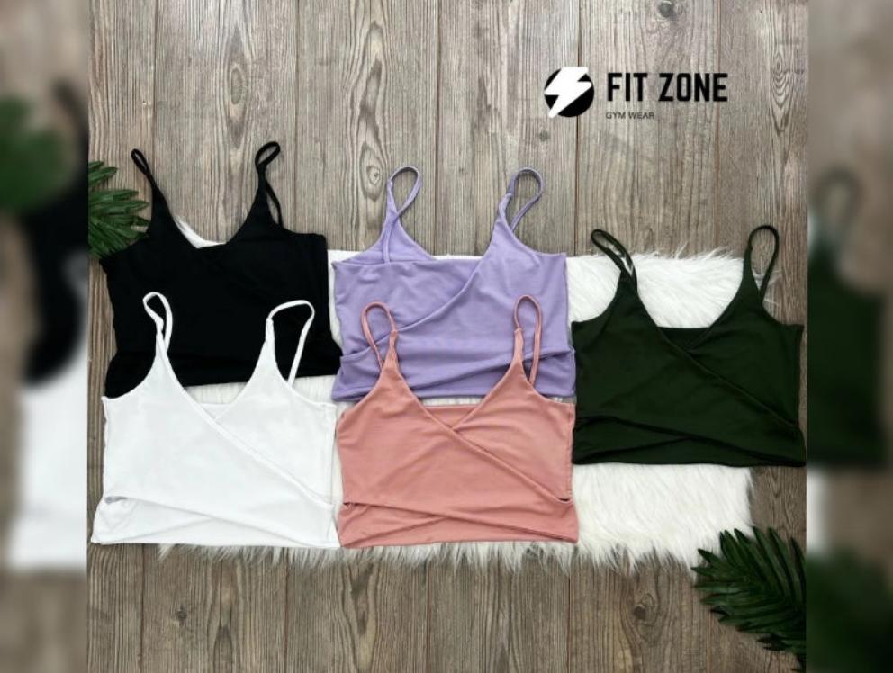 Crop Antonella - Fitzone_ctg