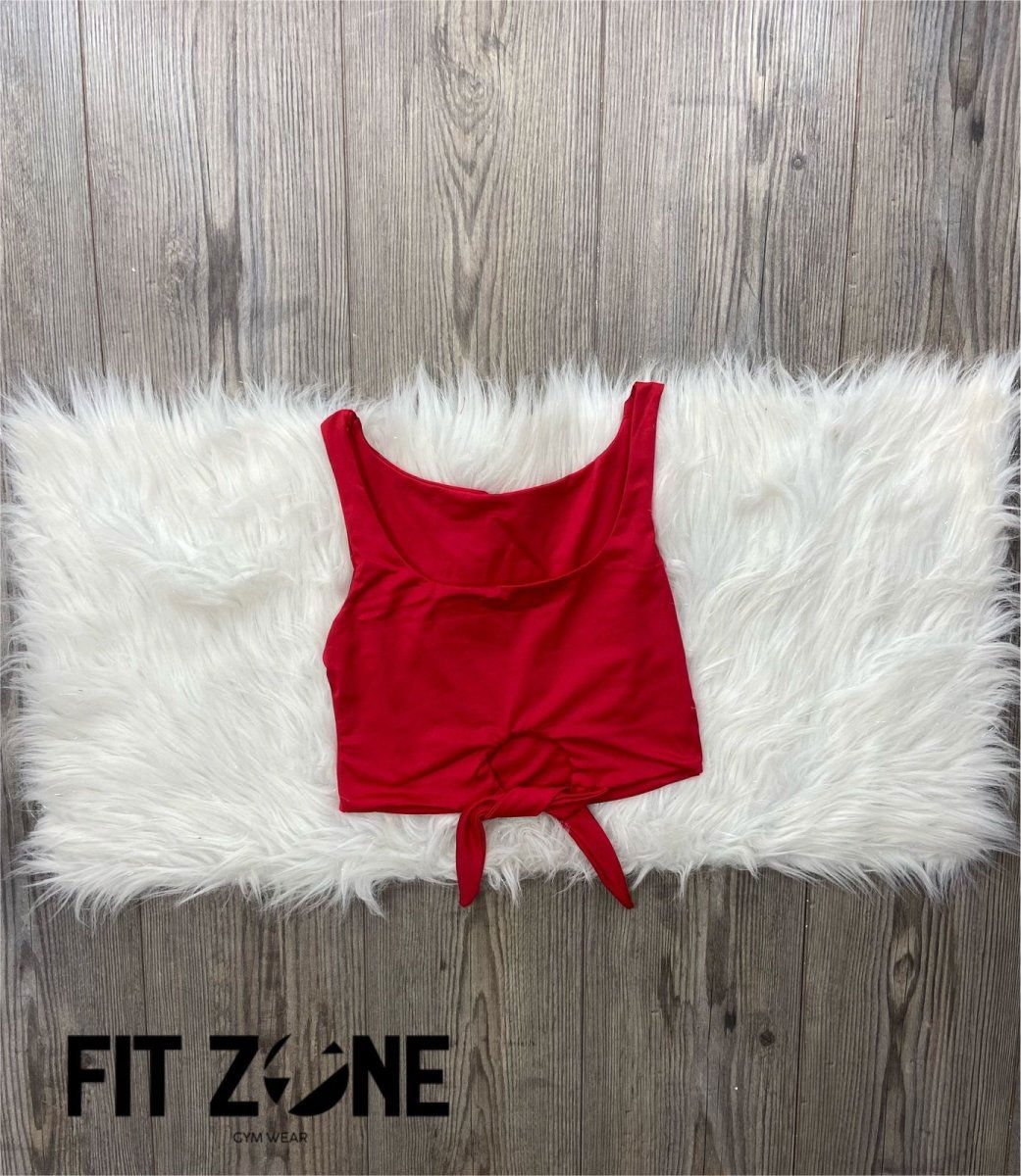 Crop Camila - Fitzone_ctg