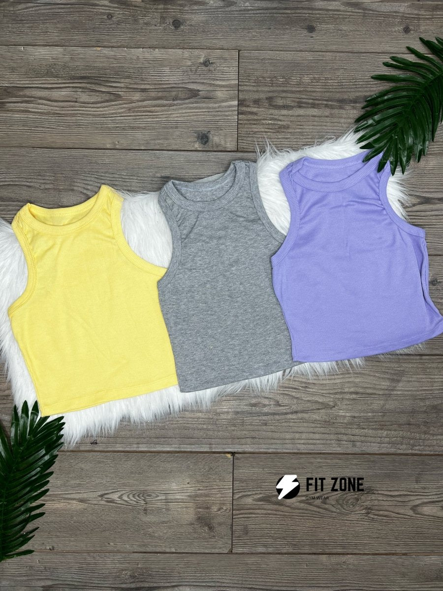 Crop Rib - Fitzone_ctg