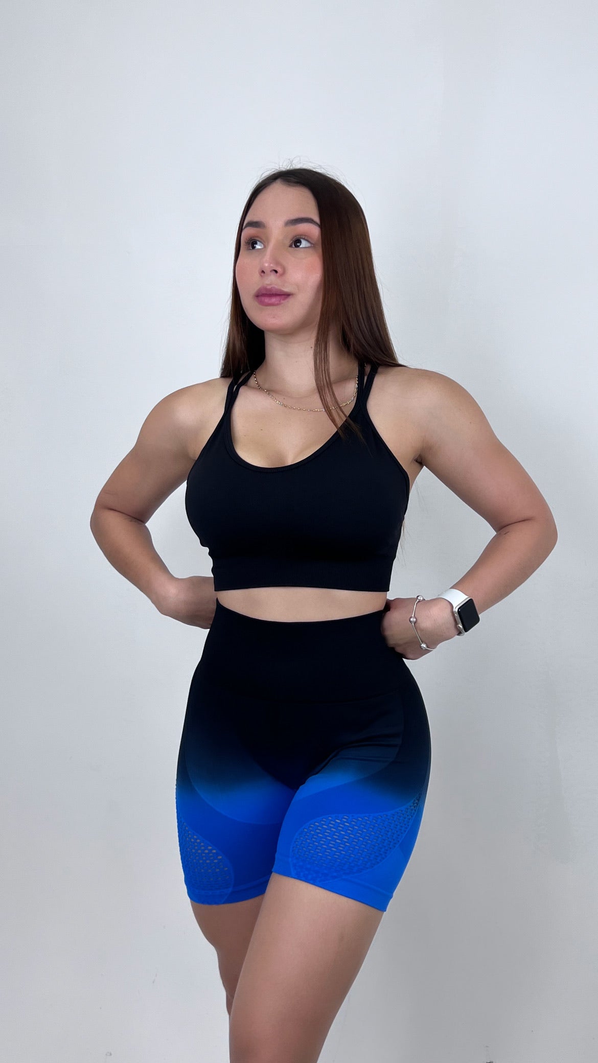 Hoolaha Azul Rey