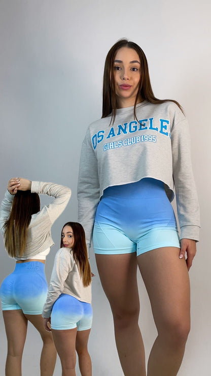 Hoolaha Baby blue
