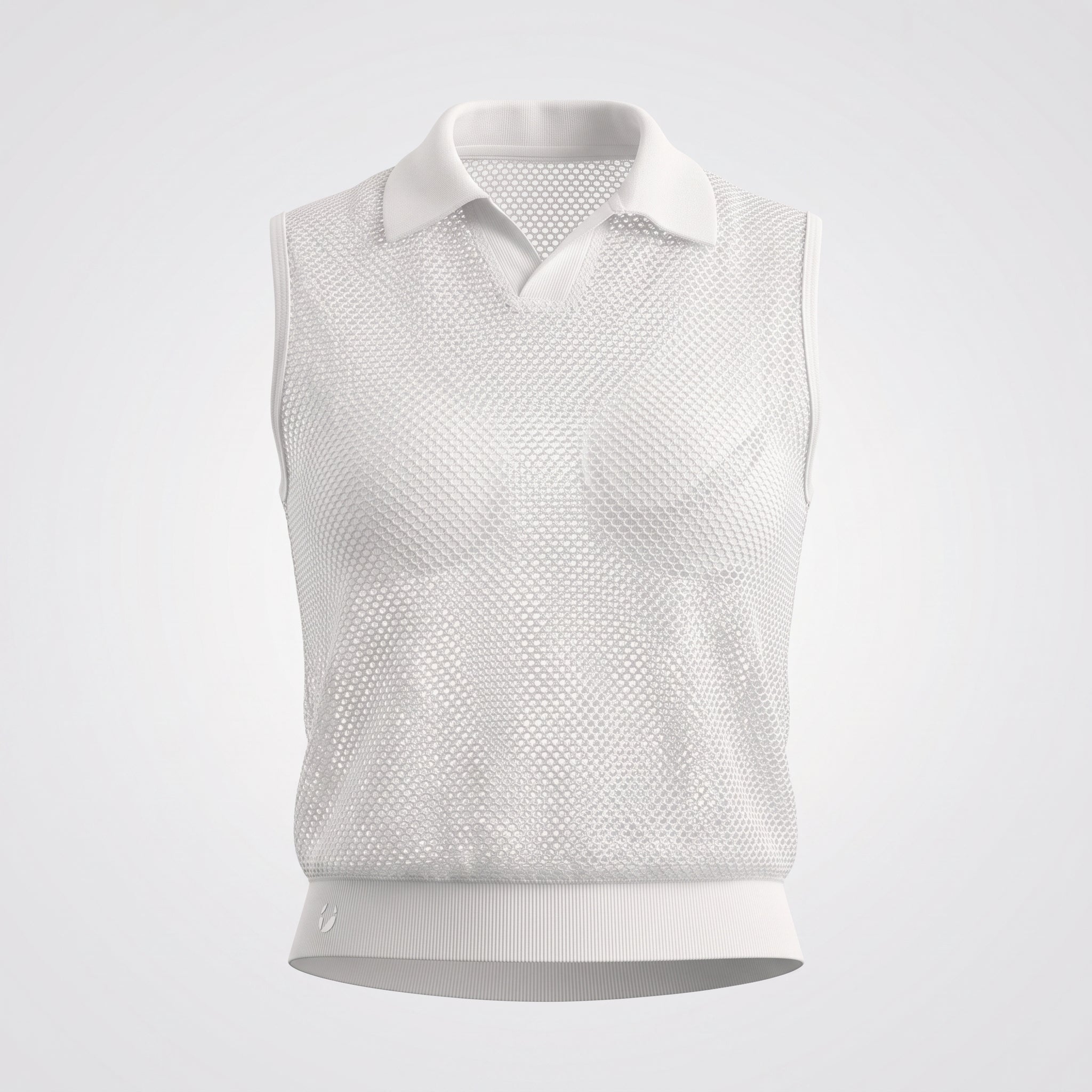 Esqueleto Polo Mesh Armony