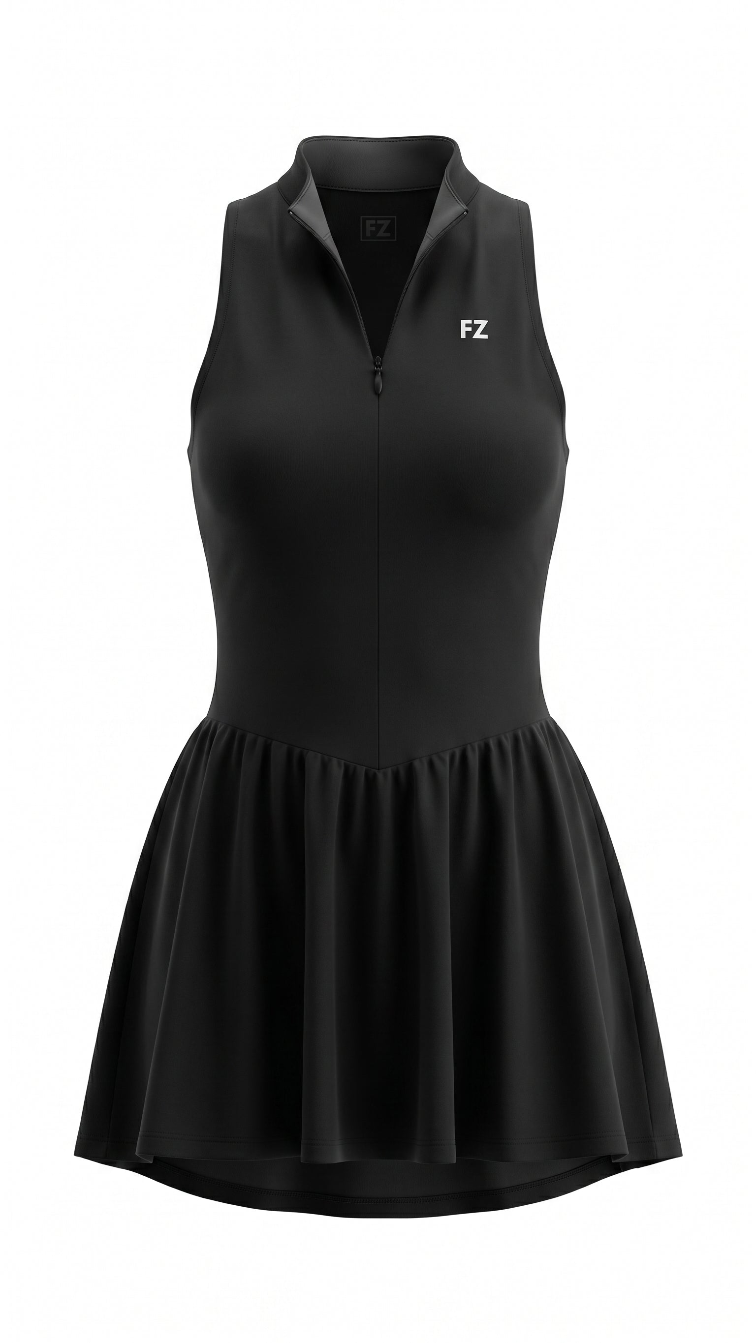 Vestido Pádel Overset