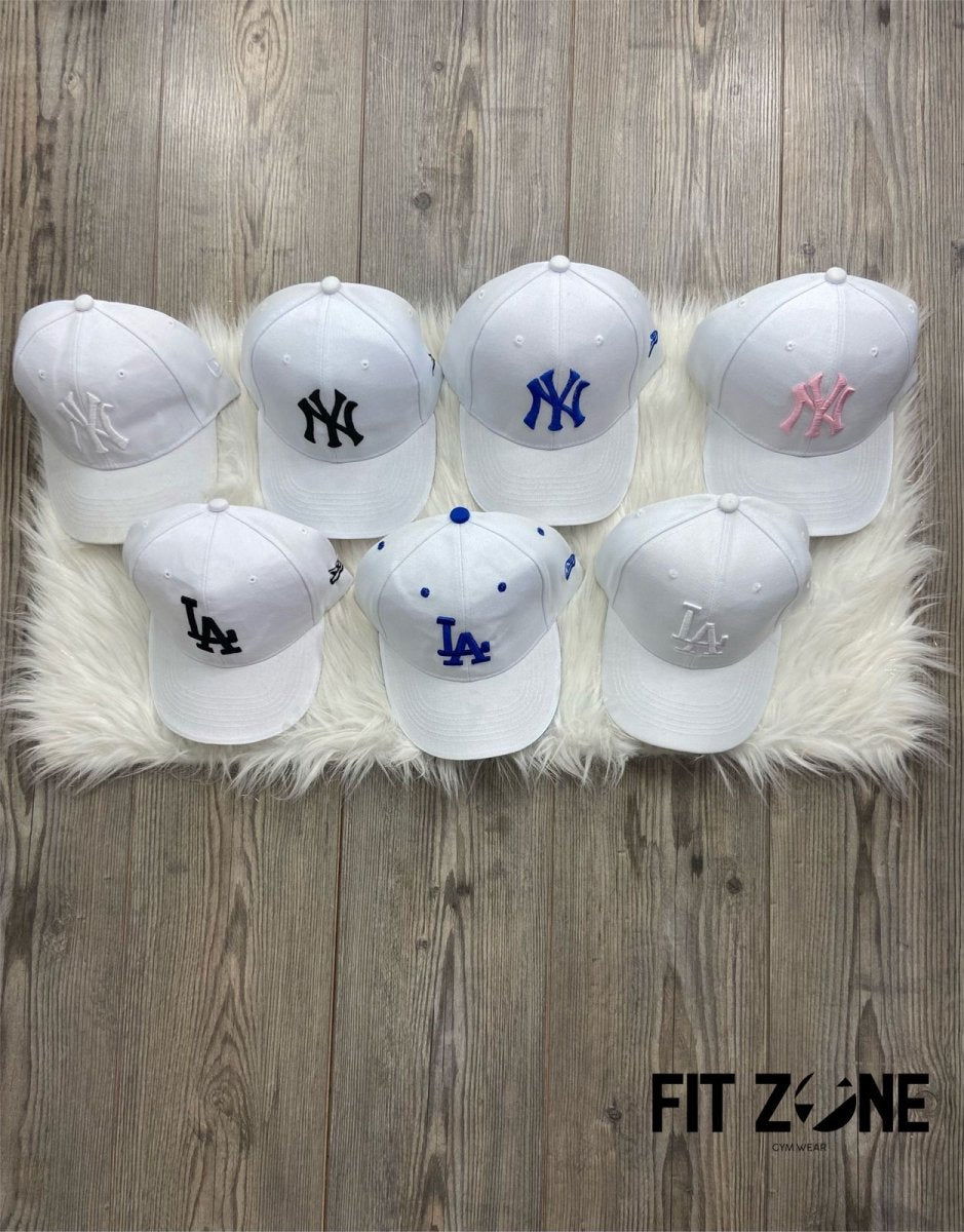 Gorras basic - Fitzone_ctg