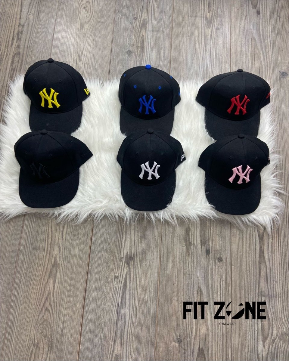 Gorras basic - Fitzone_ctg