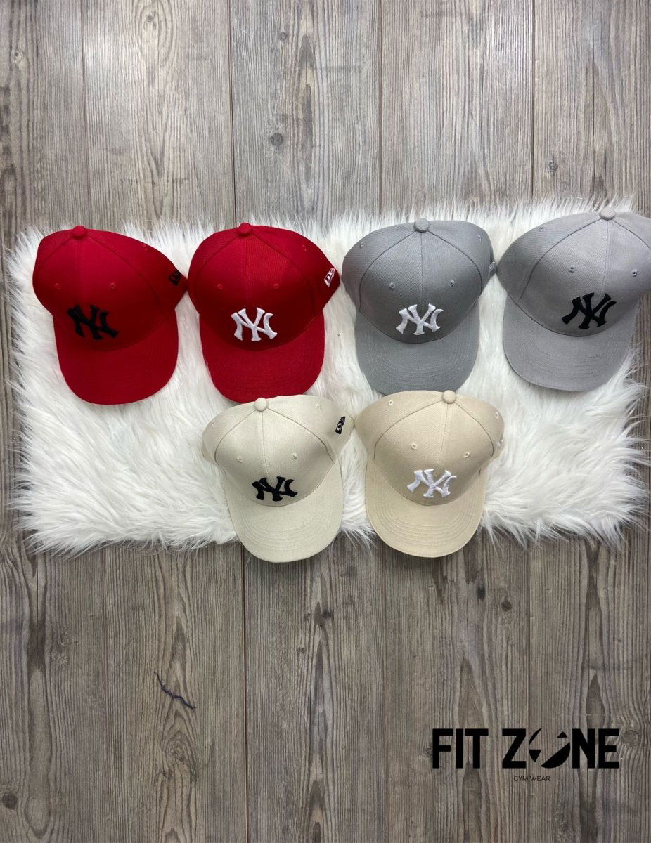 Gorras basic - Fitzone_ctg