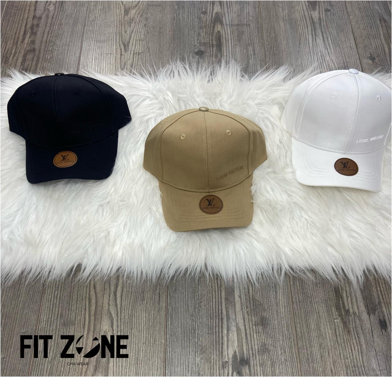 Gorras louis vuitton - Fitzone_ctg