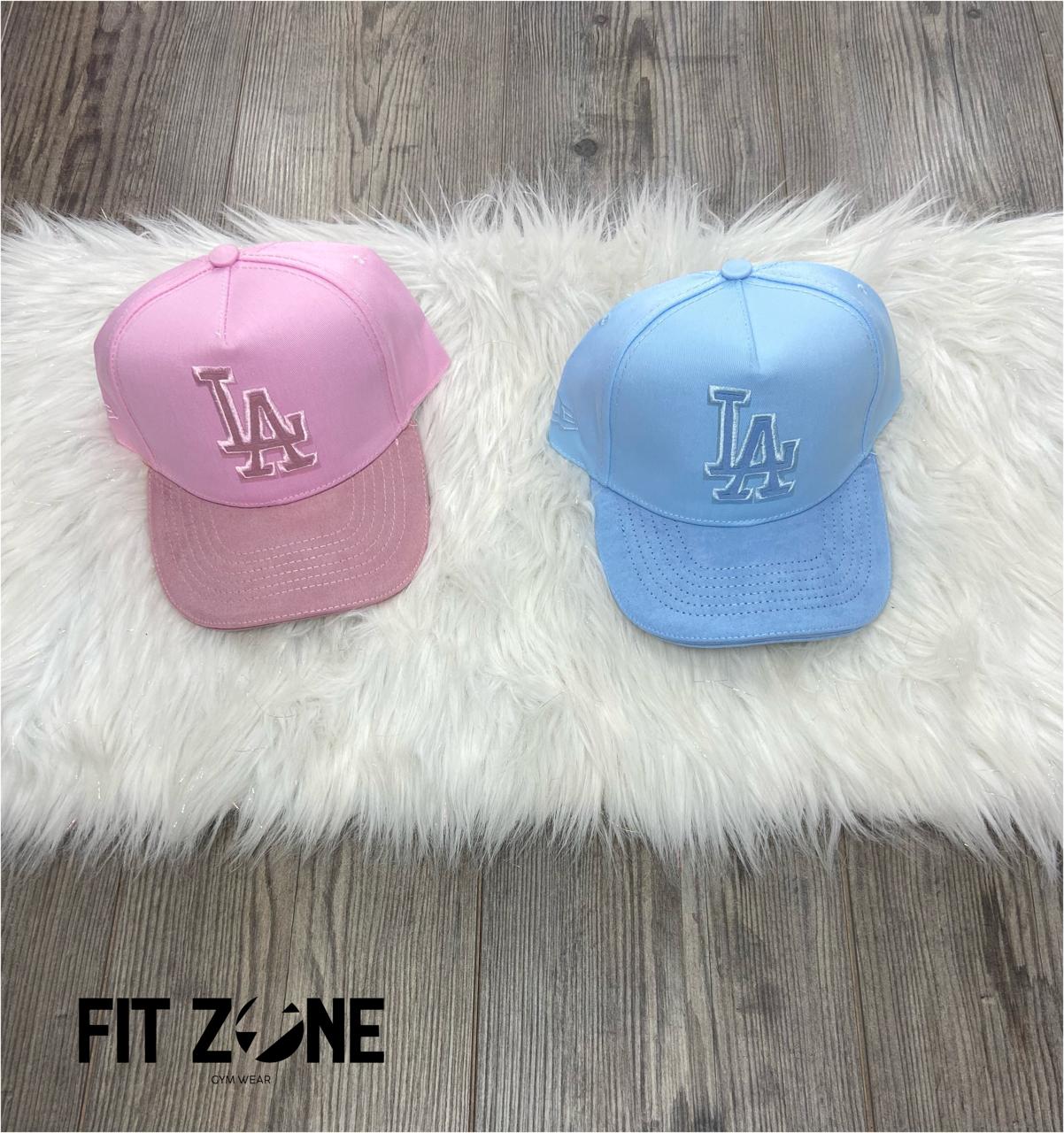 Gorras premium - Fitzone_ctg