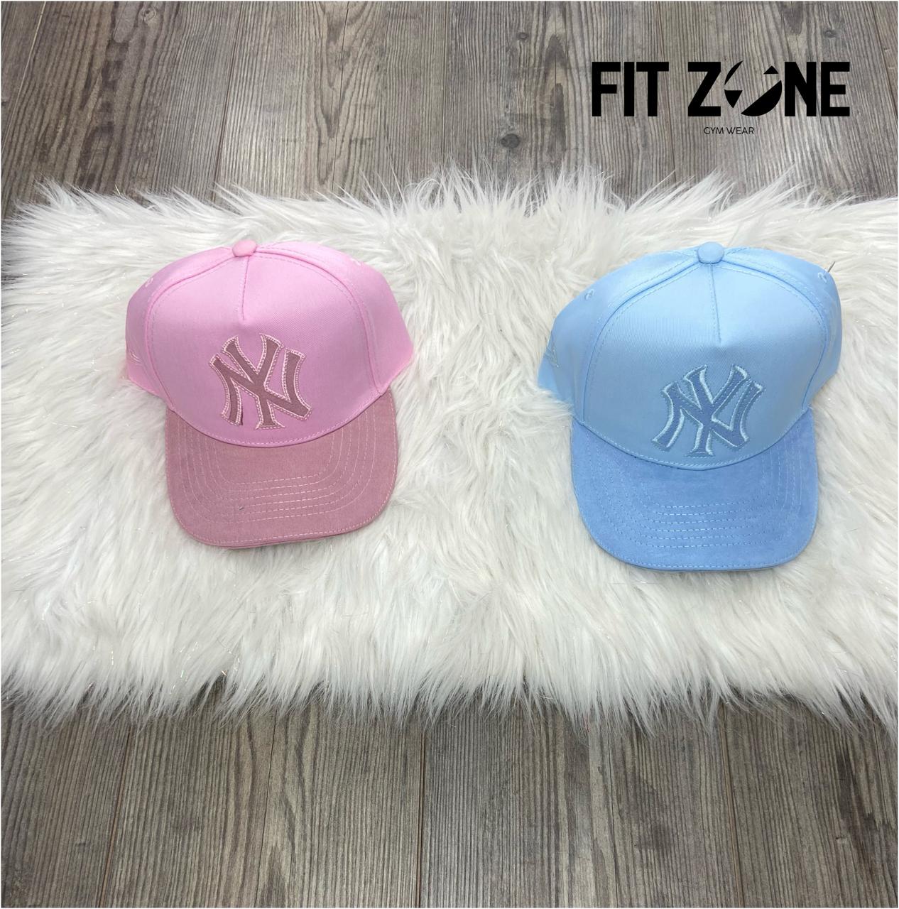 Gorras premium - Fitzone_ctg