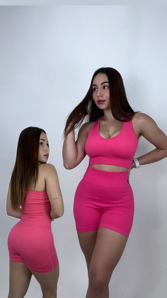 Kinetic short