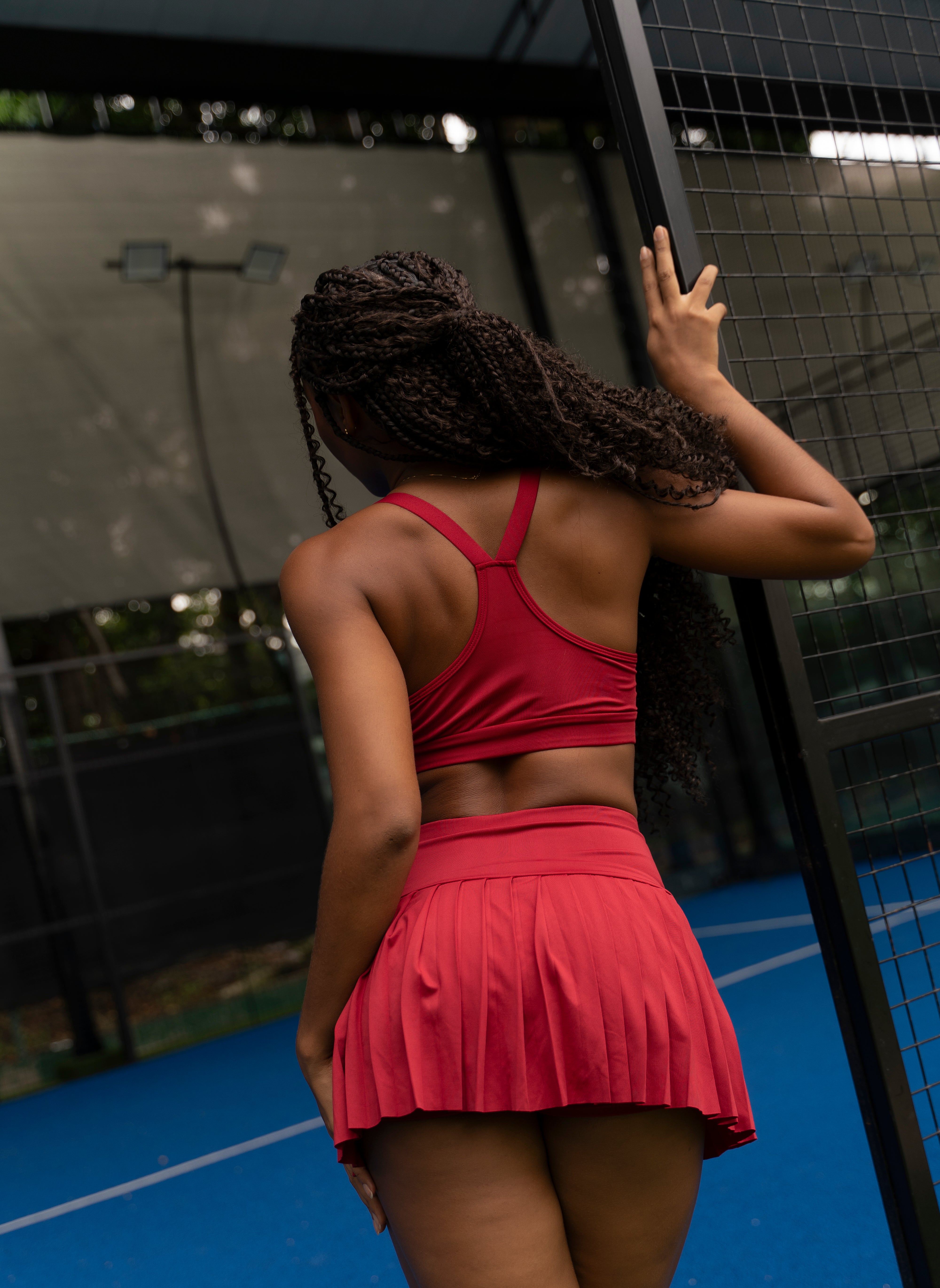 Set de faldas Venezia