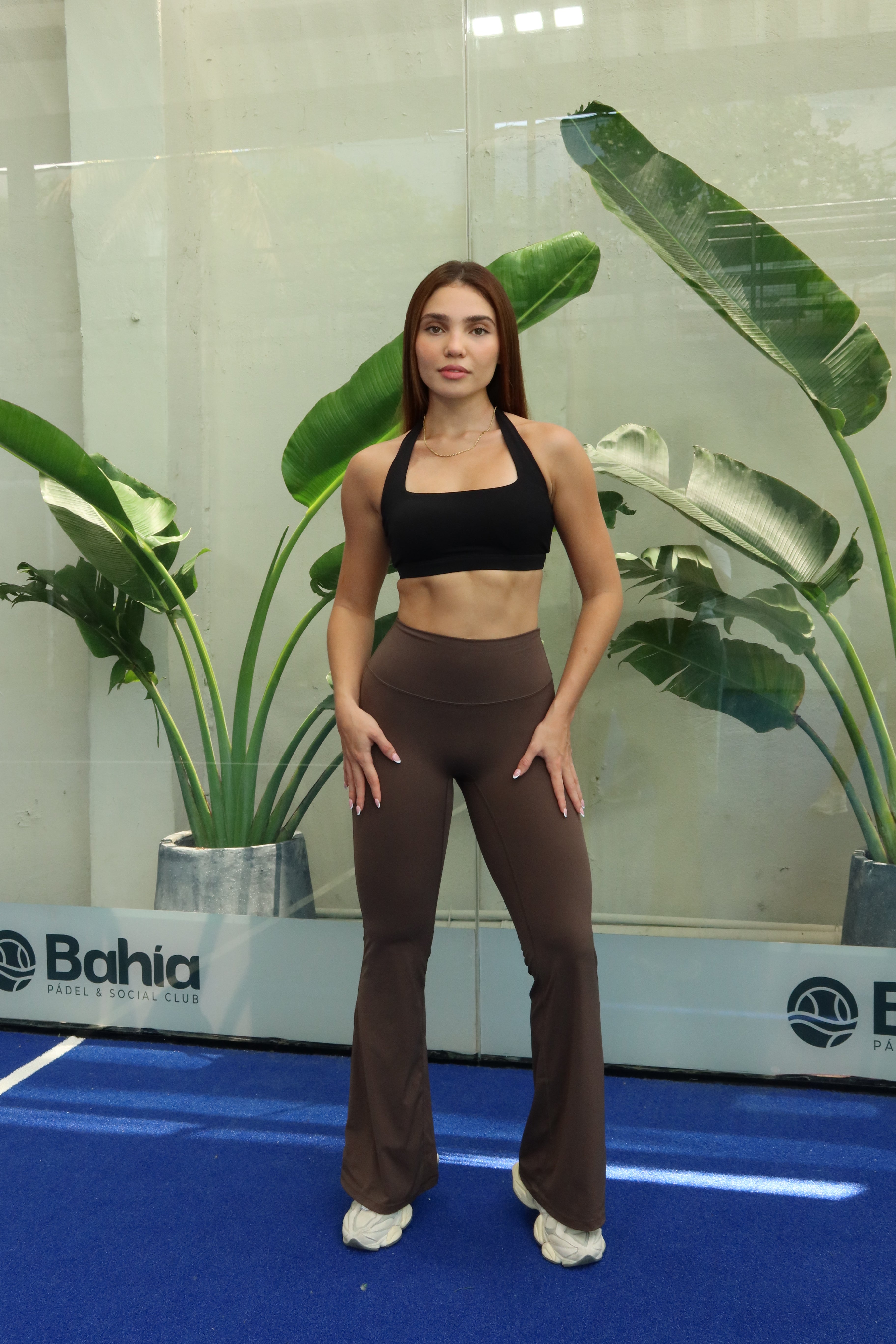 Pant bota ancha