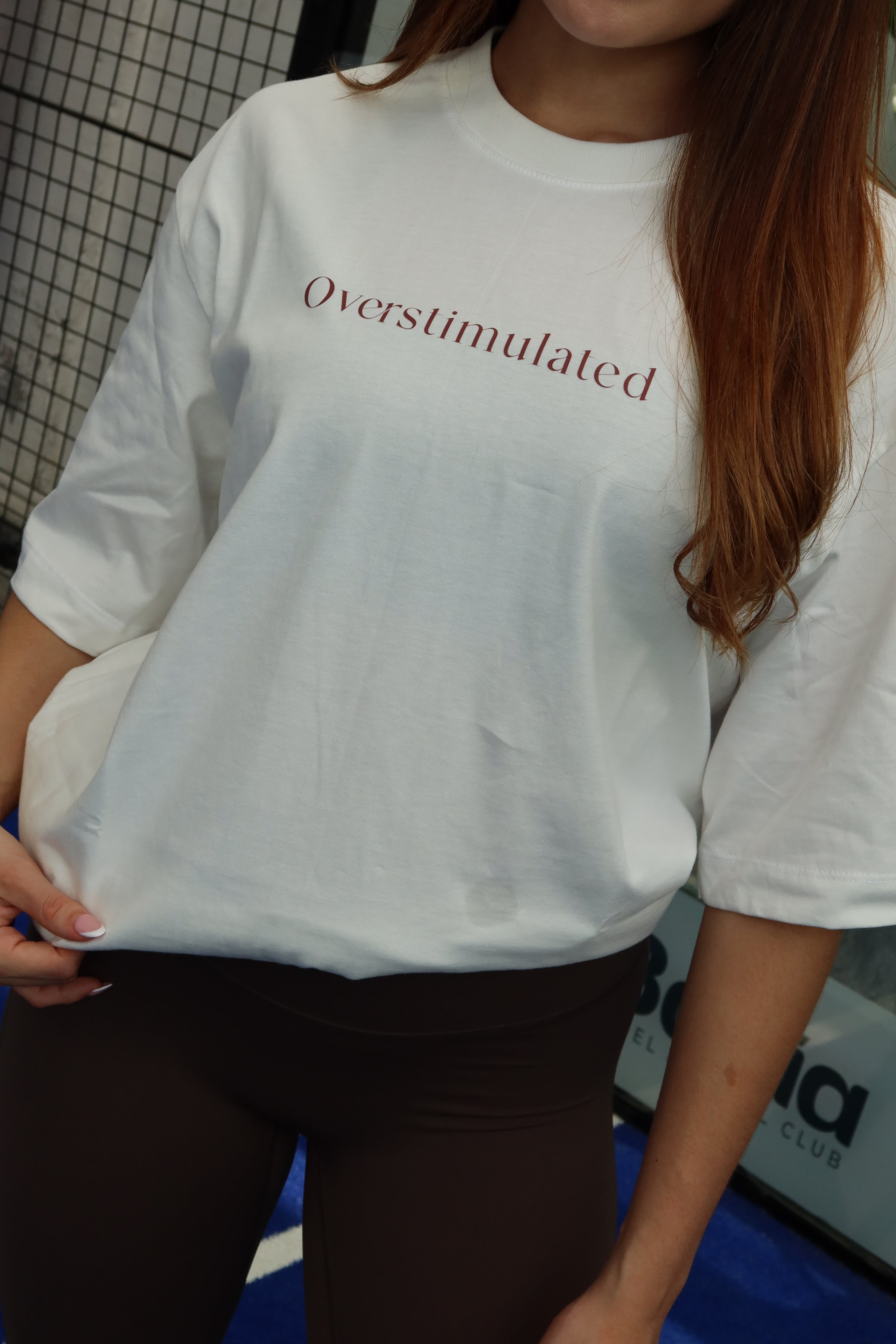 Oversize Premium