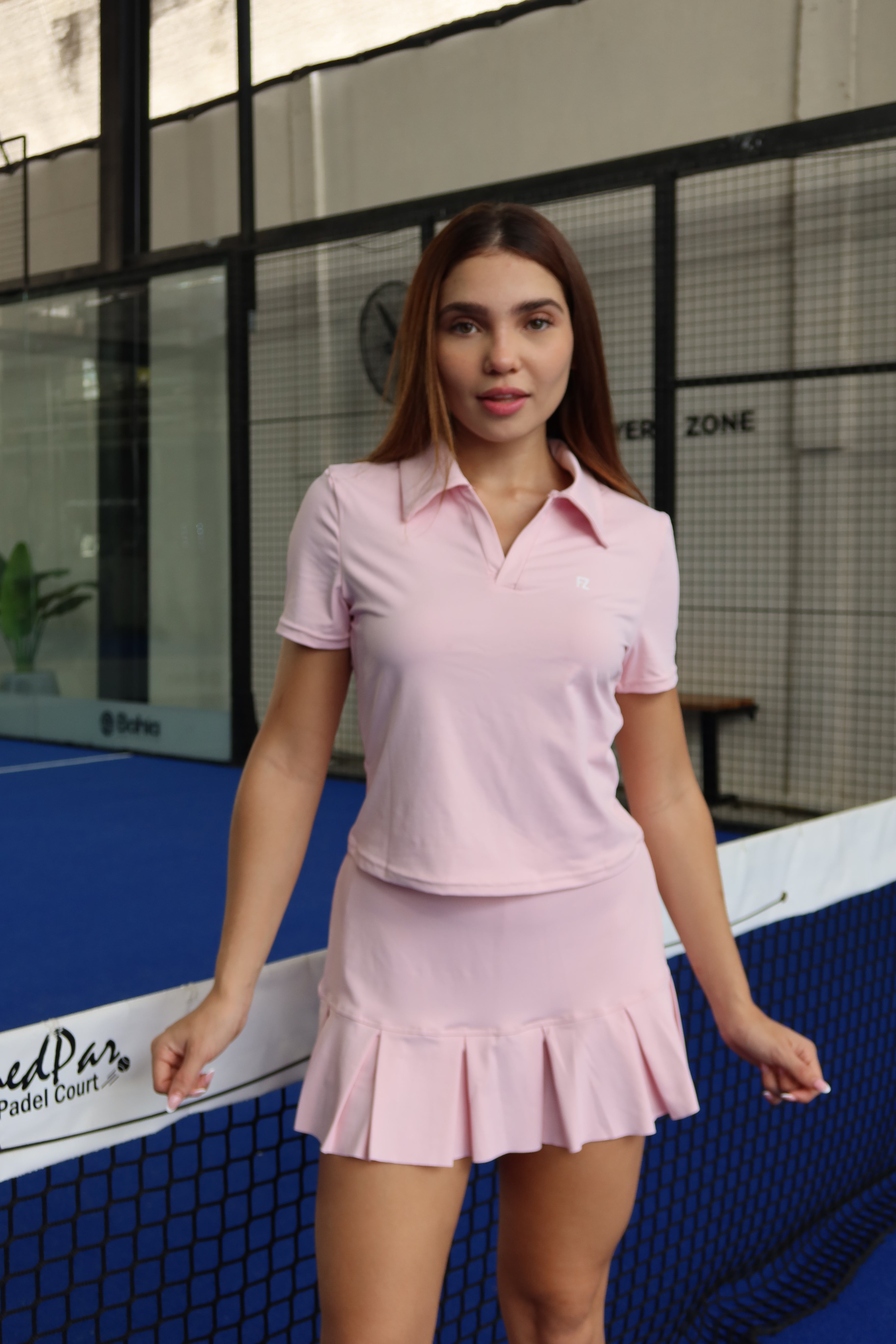 Set de falda Naomi