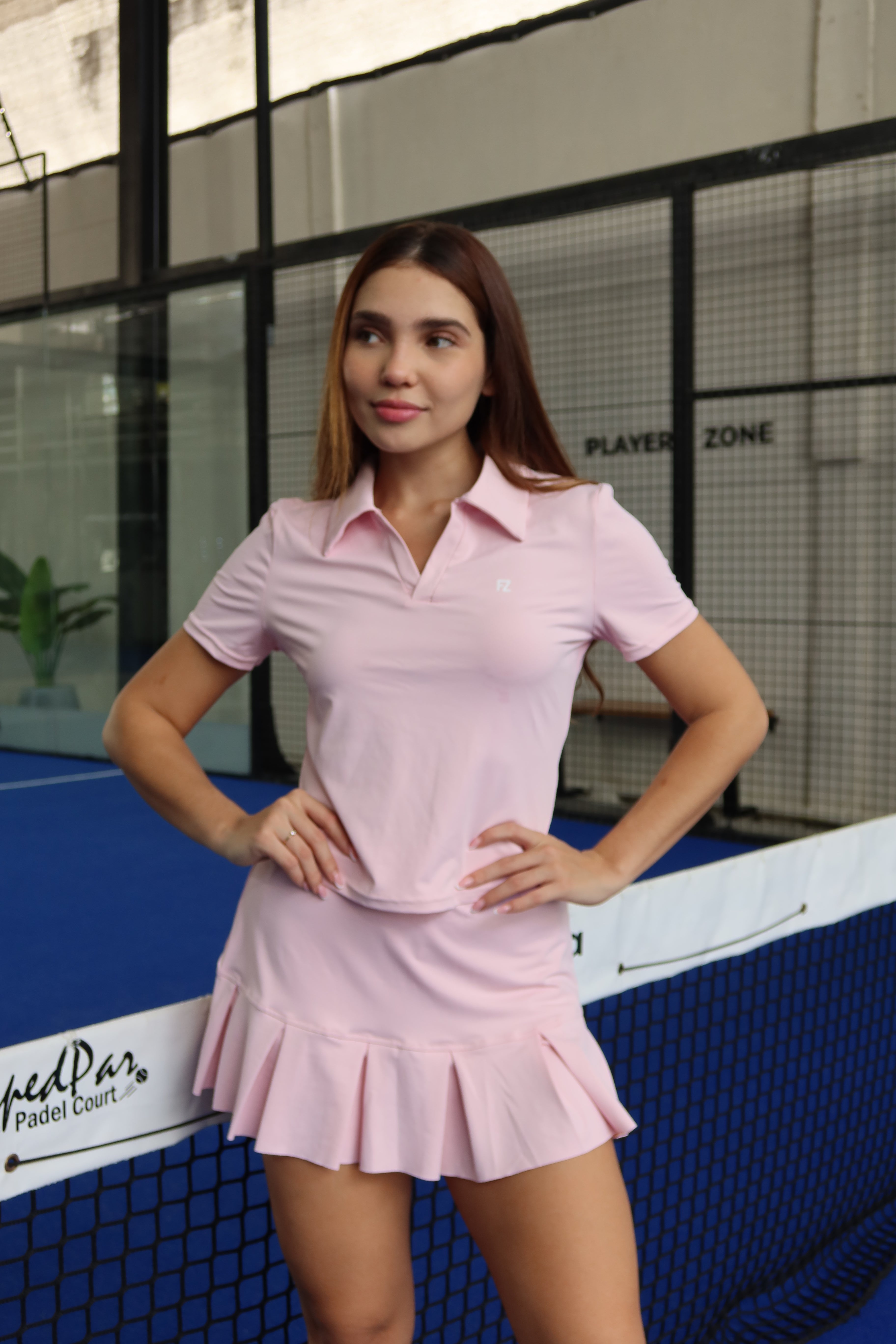 Set de falda Naomi