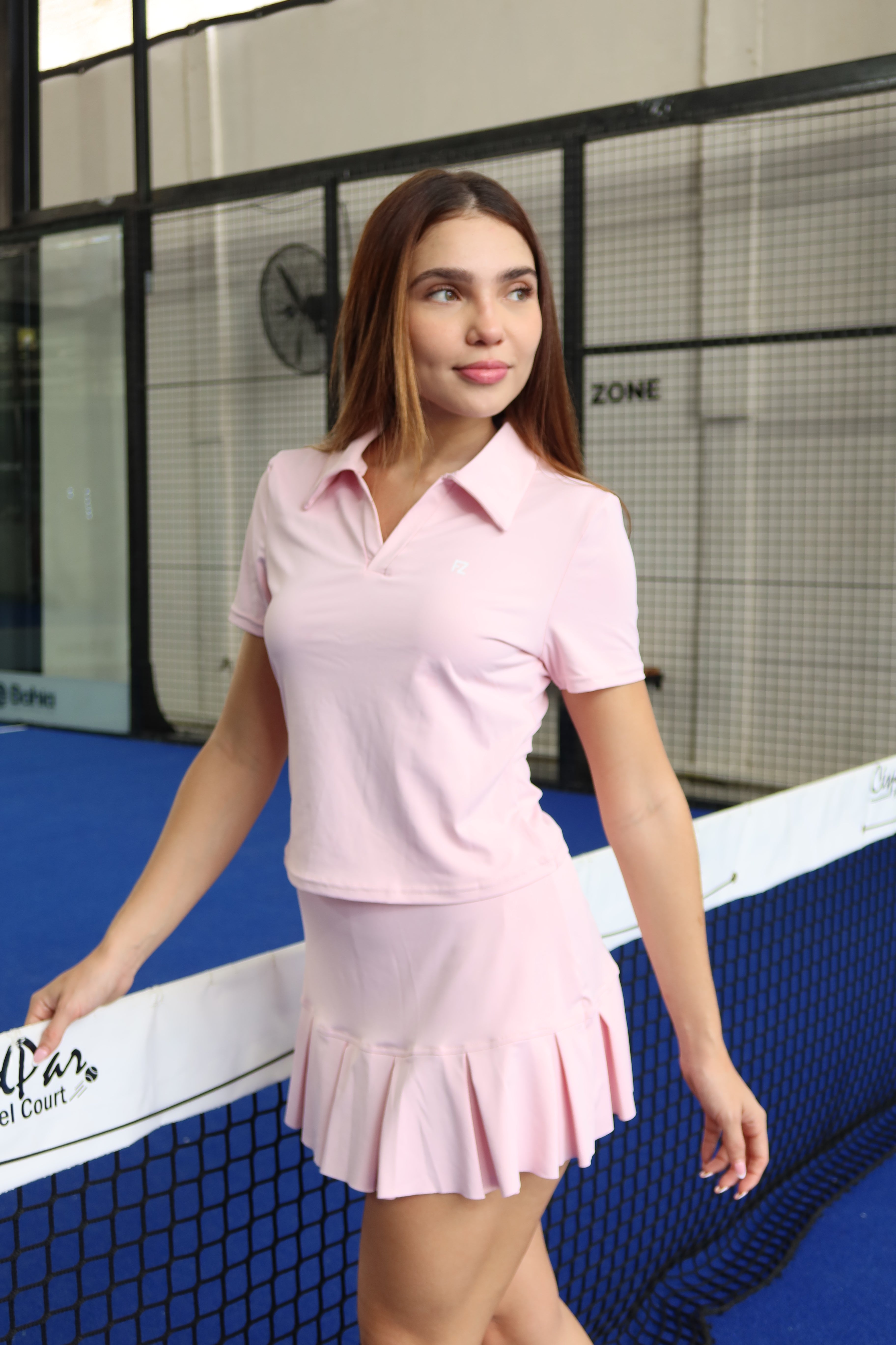 Set de falda Naomi