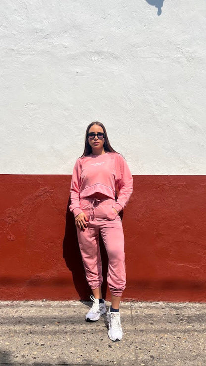 Buzo Murcielago comfy