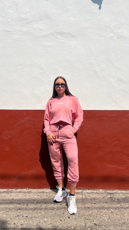 Buzo Murcielago comfy