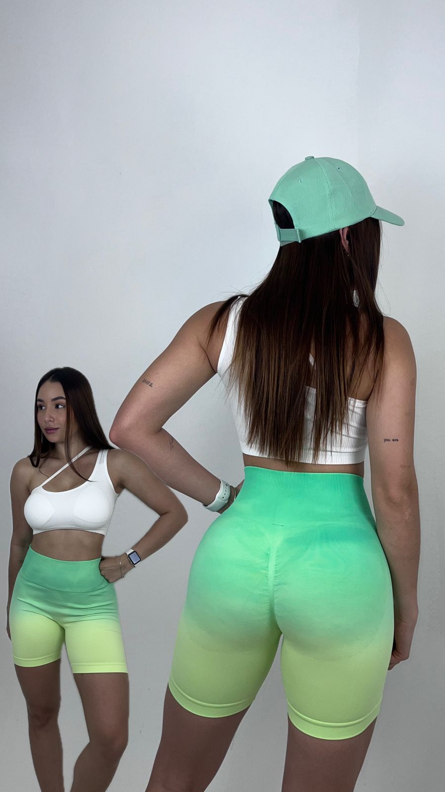 Hoolaha Verde