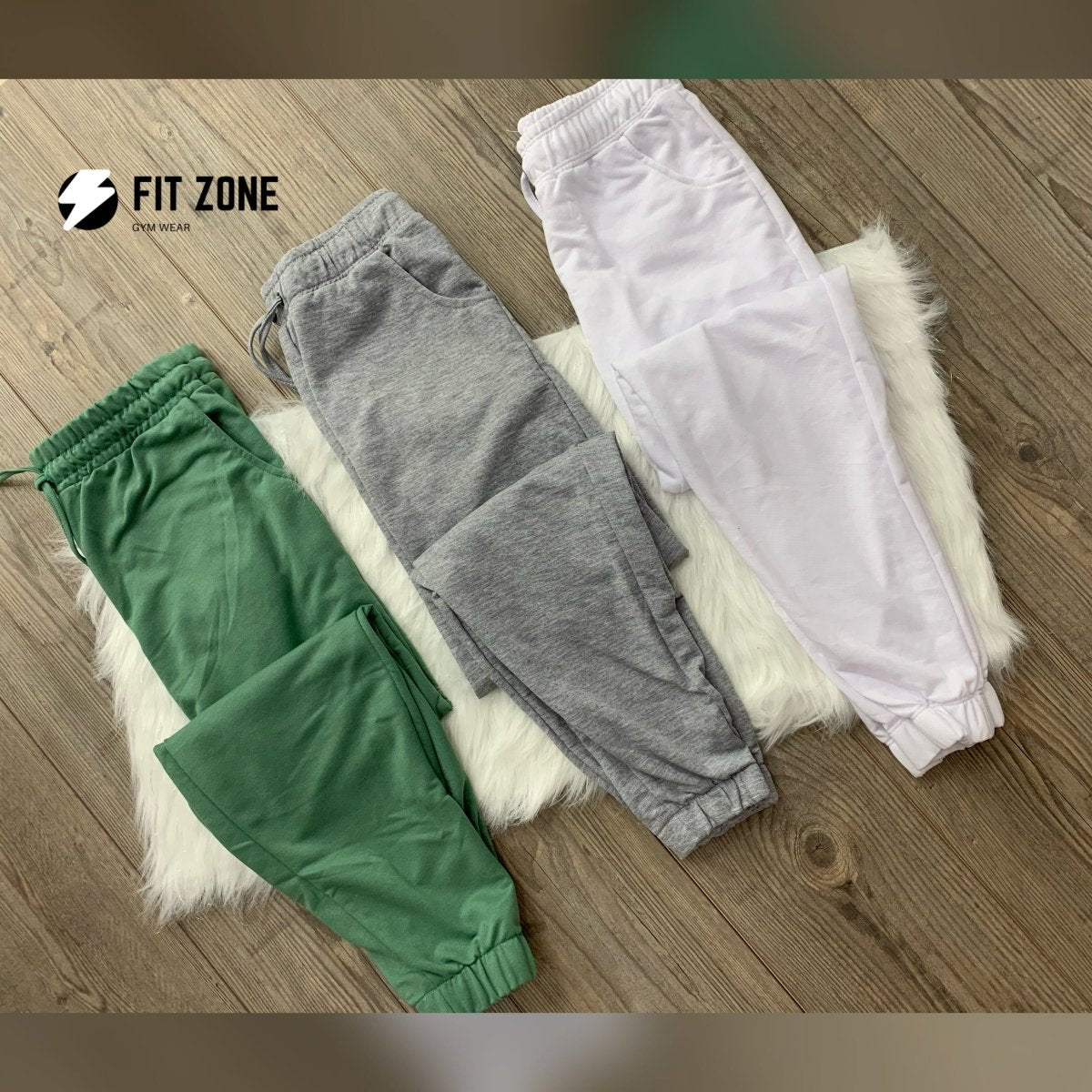 Jogger clásico - Fitzone_ctg